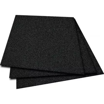 Brusný papír Brusný papír voděodolný, 230 x 280 mm, P 100, Condor