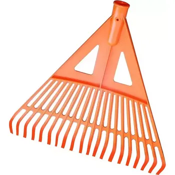 Hrábě Hrábě listí 430