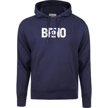 Dámské oblečení KAPPA Mikina SK Artis Brno M