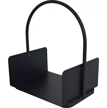 Koš na krbové dřevo LG3001