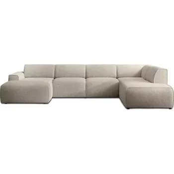 Sedací souprava Rohová sedací souprava Pado U Now or Never 03 pravá