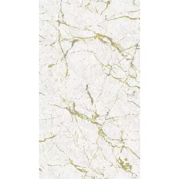 Koberec Koberec Frisee Troy 1,4/1,9 32381-775 béžová/zlatá