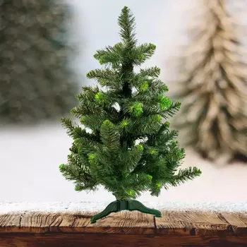 Vánoční stromek Stromek borovice zelené koncovky 80 cm.