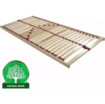 Postelový rošt Rošt Duoflex NV 160/200