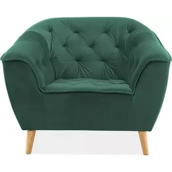 Křeslo Křeslo Galaxy Bluvel 78/prírodné