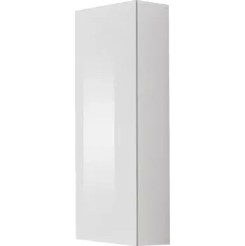 Vinotéka Vitrína Fly 20 Bílá