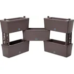 Sada truhlíků KIT5 béžové 32022