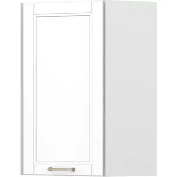 Kuchyňská Skříňka Tara V9-Ug-1k/4 White Mat