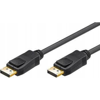 Video kabel Kabel DisplayPort - DisplayPort Goobay 49960 3 m