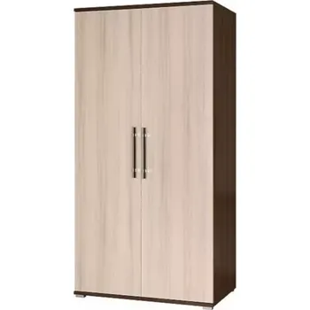 Předsíňová stěna Skříň Inez 100cm Jesan