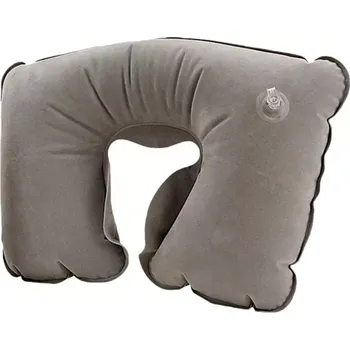 Cestovní polštářek Polštářek Nafukovací Tvar U