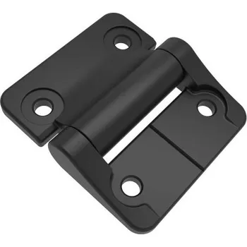 pant Třecí závěs, délka: 50.8mm x 57.2mm x 4.5mm Southco