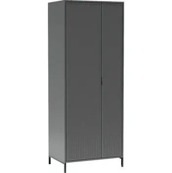 Kancelářská sestava Skříň Link A Styles Ls11 Stone Green