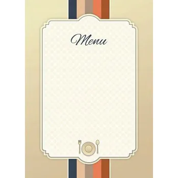 Ozdobné Diplomy Pro ŽÁKA Za VÝSLEDKY Ve Vzdělávání DIPLOM A4 170g MENU 25 Kusů