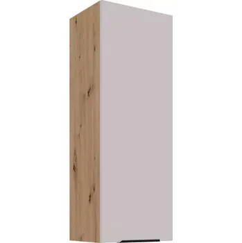 Kuchyňská skříňka Solea cashmere/artisan 40G-108 1F