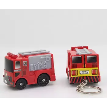 Přívěšek FIRETRUCK