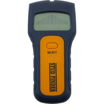 detektor el. plus kov plus dřevo FKTS79 s displejem