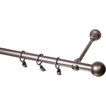 Garnýž I Promo FI 19 satén 240 cm koule