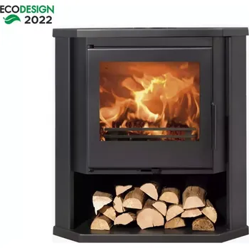 Krbová kamna Kamna Sintra 7 kW Eco Design