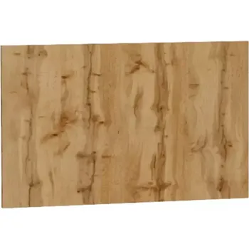 Boční panel Bono 360x564 dub wotan