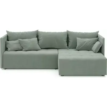 Sedací souprava Rohová sedací souprava York Cloud 33 univerzální