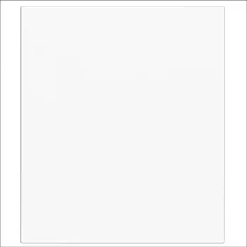 Sklo pod kamna 60x70 cm F1