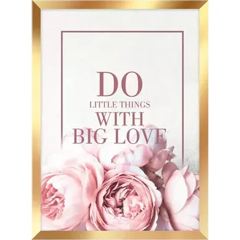 Obraz Obraz Framepick 30x40 FP013 Big Love