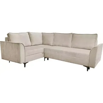 Sedací souprava Rohová sedací souprava Artis L Bubble 2