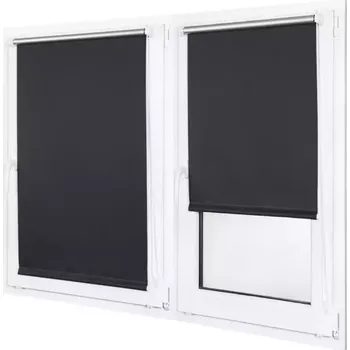 Roleta Roleta Mini Silver 42/150 MGR SXL-069