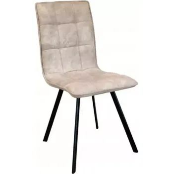 Jídelní set Židle Orlando Beż