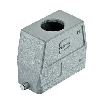 Konektor pouzdro 19300240447 19300240447 HARTING 1 ks Piece