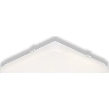 Stropní Svítidlo LED svítidlo ČTVERCOVÉ SEN 18W 1980lm 4000K 840 IP20 3 ROKY ZÁRUKA 40