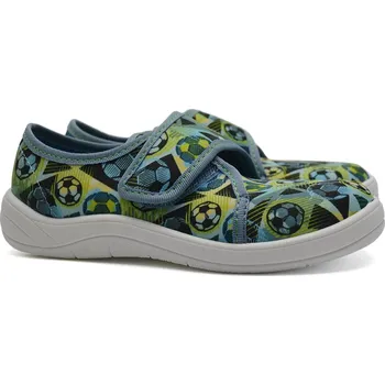 Chlapecké bačkory Chlapecké bačkory FISCHER 561637 429 míče Velikost: 29