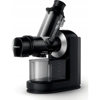 Odšťavňovač Odšťavňovač na citrusy Philips pomaloběžný 1 l 150 W