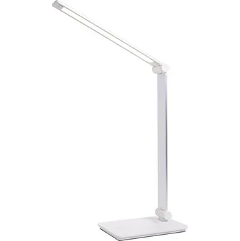 Lampička Berger 1036-TL-9 bílá