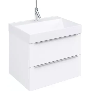 Koupelnový nábytek Sestava Malaga D50 white