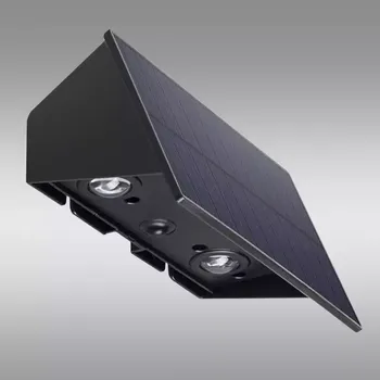 SOLÁRNÍ LAMPA TYCHE 46831 KGD2