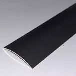 Profil podlahový samolepiace hliník london smoke 3.2x30x2700