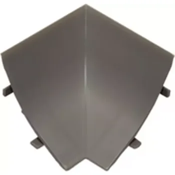 Kuchyňská pracovní deska Roh. Vnitřní – Marm.Cipollina Šedá Lws-134