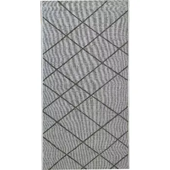 Koberec Koberec Java 1,2/1,7 09 SQS šedá