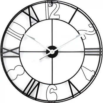 Hodiny Hodiny 80x80x7cm