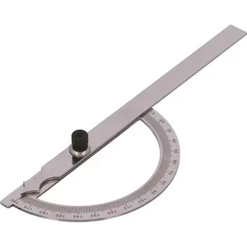 Úhloměr Úhloměr 150 mm