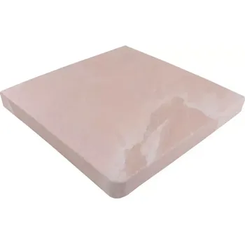 Dlažba Schodová Dlažba ESQ Tibet Beige 31,5/31,5 Rekt.