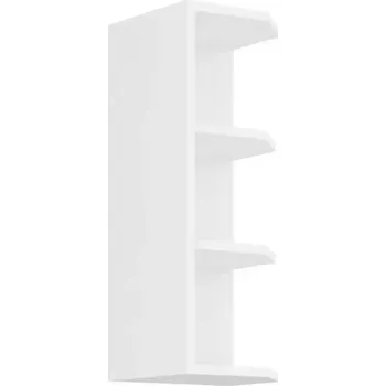 Kuchyňská skříňka Kuchyňská skříňka Bílý 30G ZAK BB