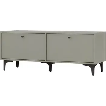 Obývací stěna TV Stolek Tokyo 1 2K eukalyptus 302