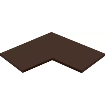 Police do skříňky D12/90 lava