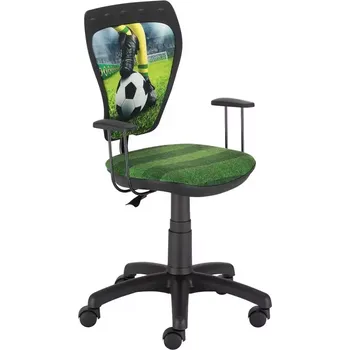 Dětský pokoj Otočné Křeslo Ministyle Kopačky