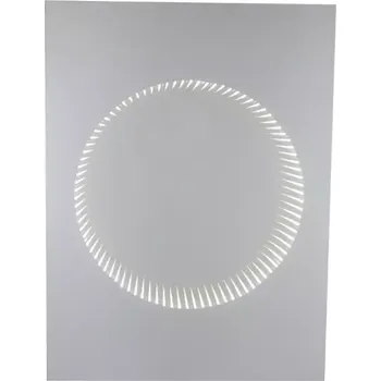 Koupelnový nábytek Zrcadlo LED 33 60x80