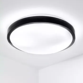 SVITIDLO DUALIO 2XE27 IP44 OK PL2