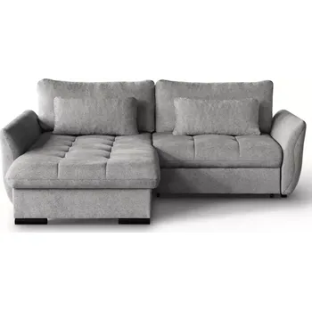 Sedací souprava Rohová sedací souprava Cafu L levá LOUIS 664